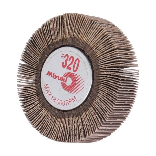 ミニホイールJ870K50X15X6320#