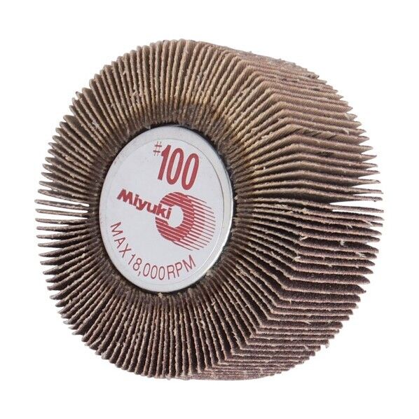 ミニホイールJ870K50X25X6100#