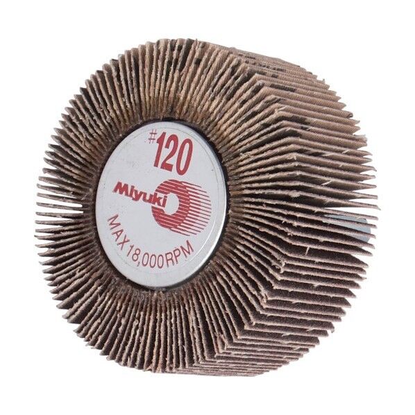 ミニホイールJ870K50X25X6120#