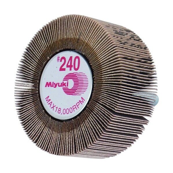 ミニホイールJ870K50X25X6240#