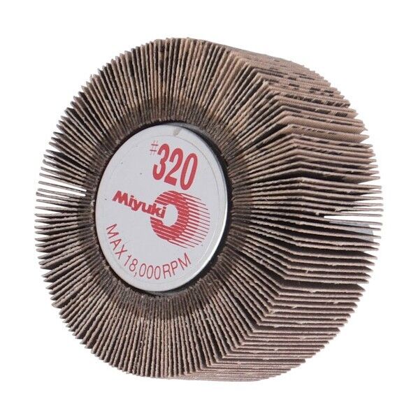 ミニホイールJ870K50X25X6320#