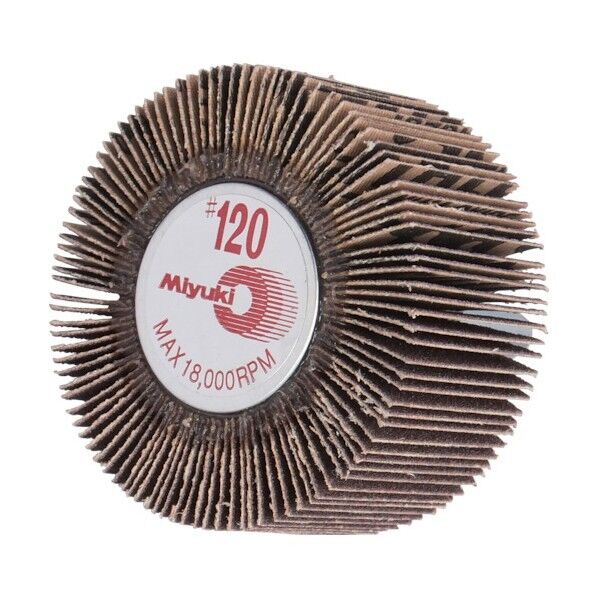 ミニホイールJ870K50X30X6120#