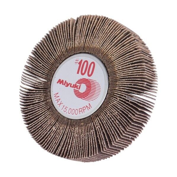 ミニホイールJ870K80X15X6100#