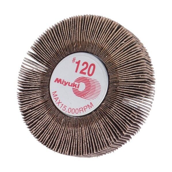 ミニホイールJ870K80X15X6120#