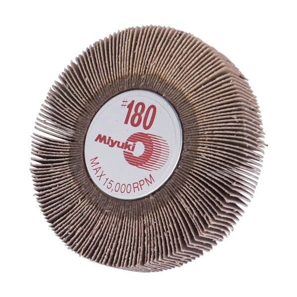 ミニホイールJ870K80X15X6180#