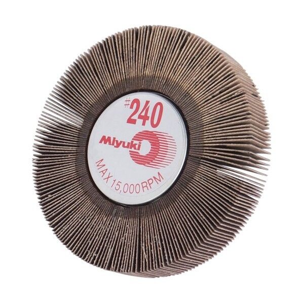 ミニホイールJ870K80X15X6240#