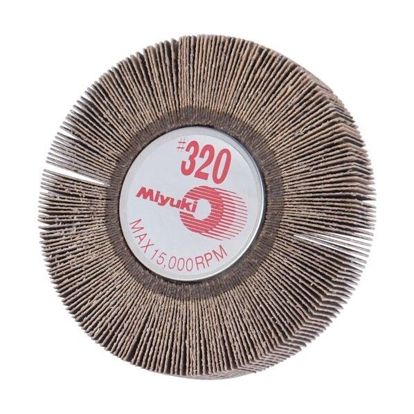 ミニホイールJ870K80X15X6320#