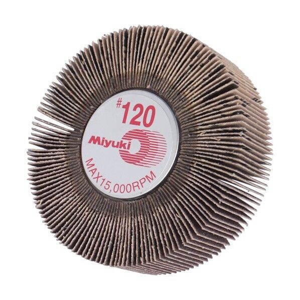 ミニホイールJ870K80X25X6120#