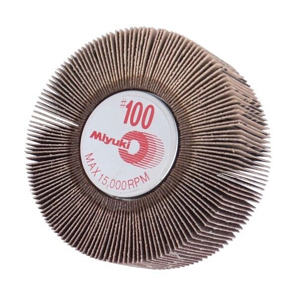 ミニホイールJ870K80X30X6100#