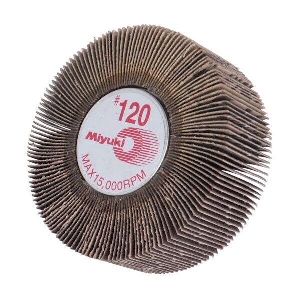 ミニホイールJ870K80X30X6120#