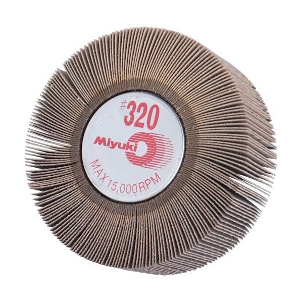 ミニホイールJ870K80X30X6320#