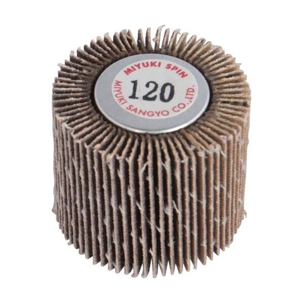 スピンJ870K30×25120#