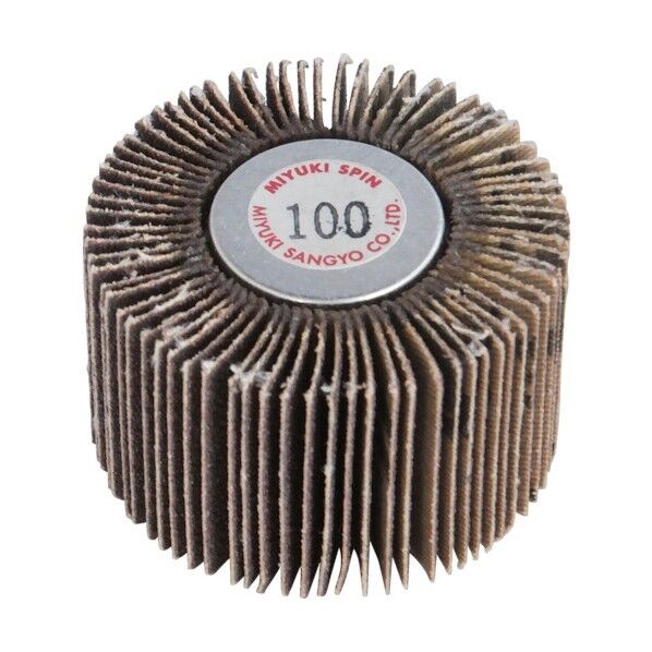 スピンJ870K40×25100#