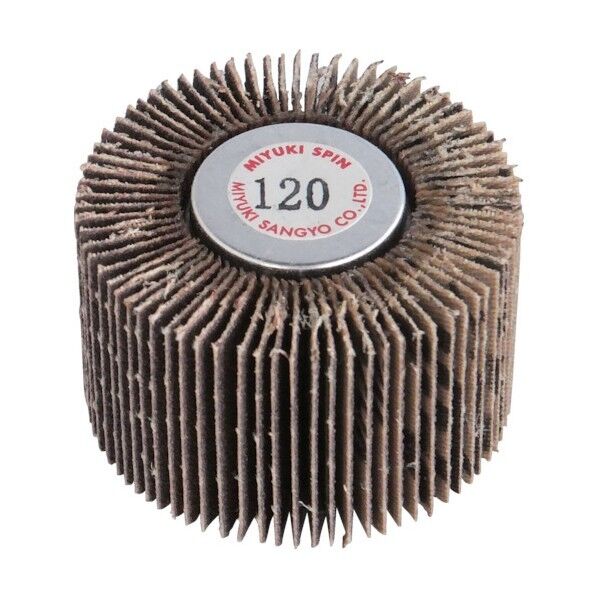 スピンJ870K40×25120#