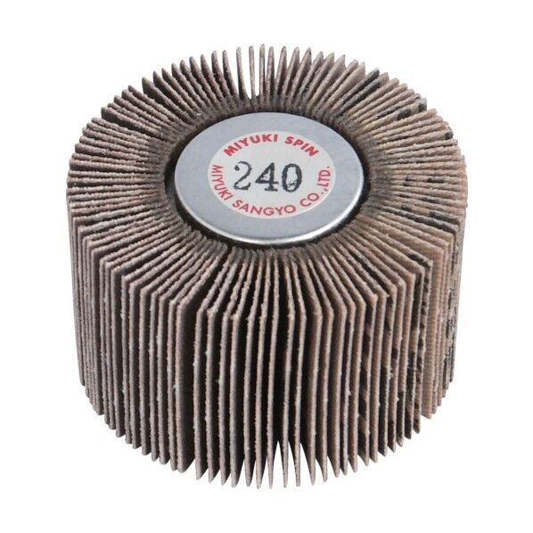 スピンJ870K40×25240#