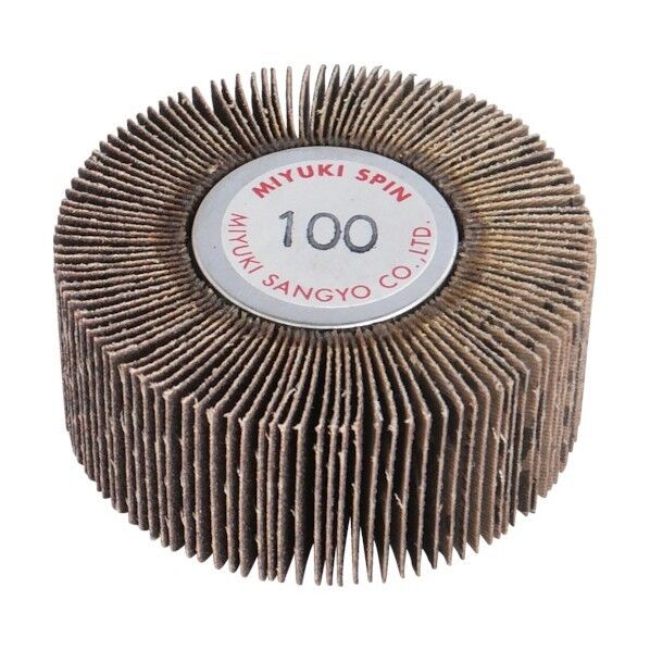 スピンJ870K60×25100#