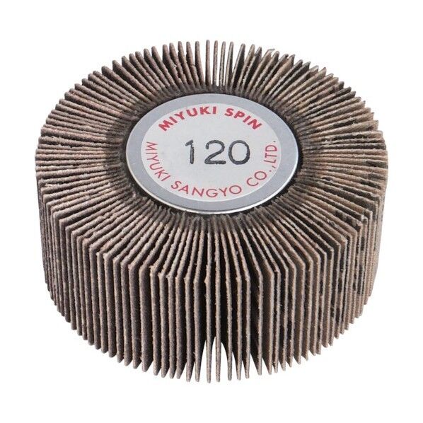 スピンJ870K60×25120#