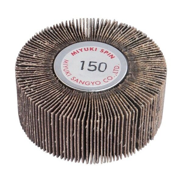 スピンJ870K60×25150#