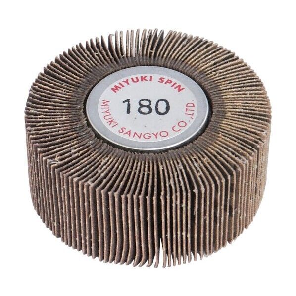 スピンJ870K60×25180#