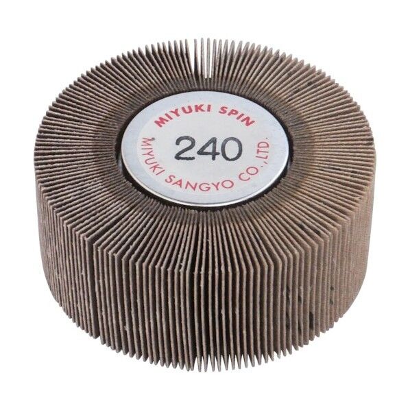 スピンJ870K60×25240#