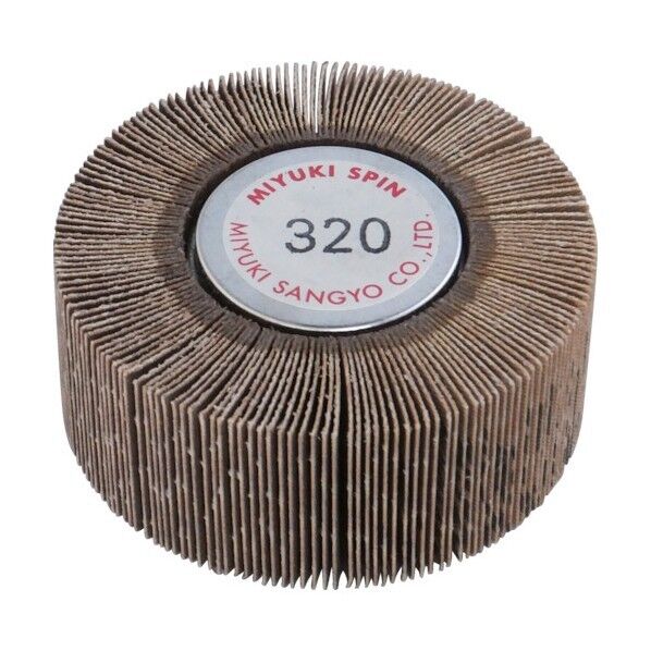スピンJ870K60×25320#
