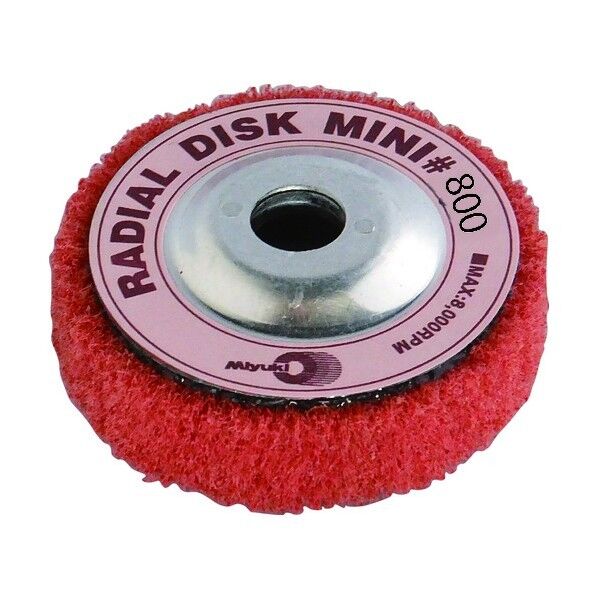 ラジアルミニ50X9.6800#