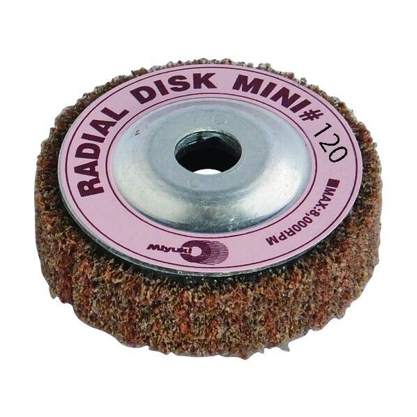 ラジアルミニ50X9.6120#