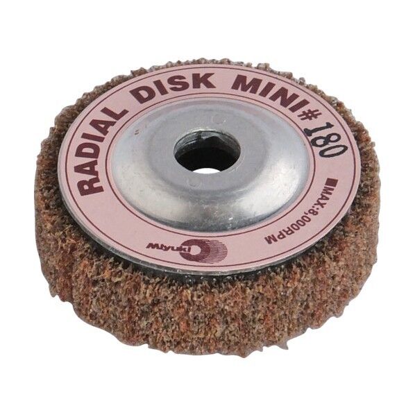 ラジアルミニ50X9.6180#