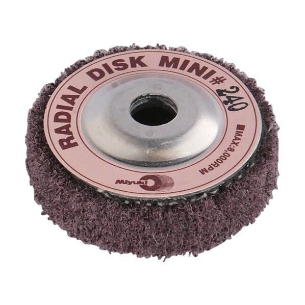 ラジアルミニ50X9.6240#