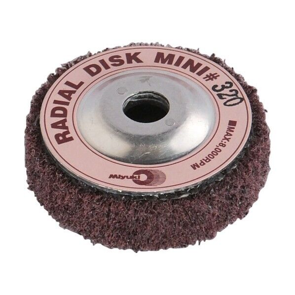 ラジアルミニ50X9.6320#