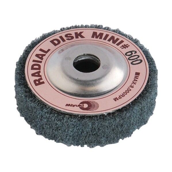 ラジアルミニ50X9.6600#