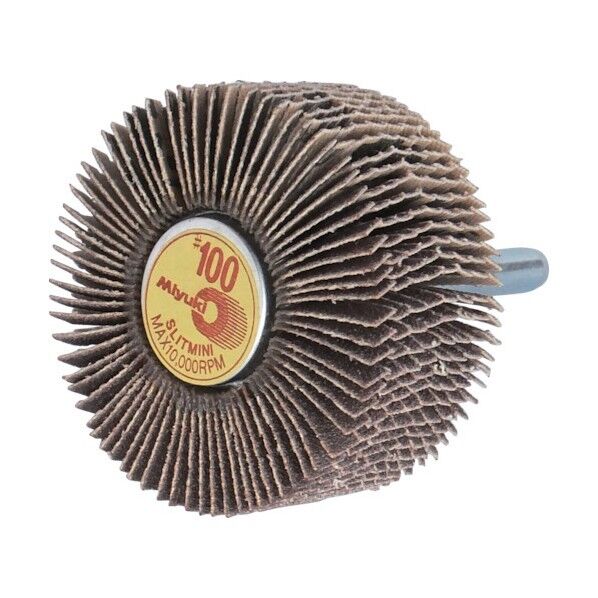 スリットミニ50X25X6100#