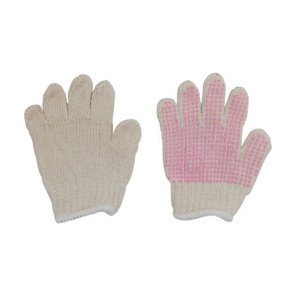 こども用軍手すべり止め付き3Sサイズ