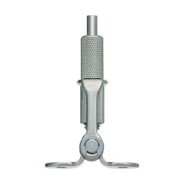 ディスプレイパーツ(床･壁･天井･コーナー用)張力調整タイプ