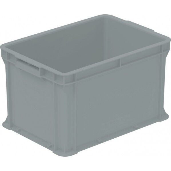 サンボックス グレー 22.2L 20211000GLTOT 1点