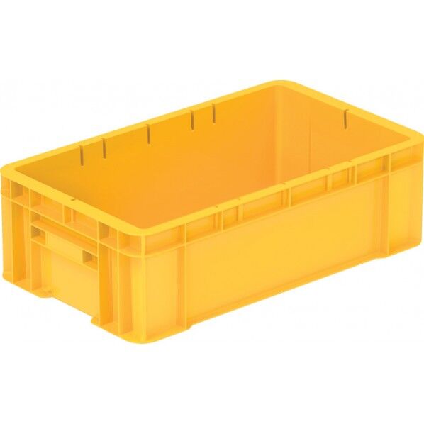 サンボックス イエロー 41.3L 20405900YE305 1点