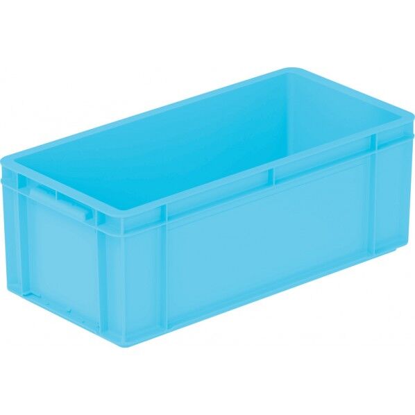 サンボックス ライトブルー 51.7L 20520600BL512 1点