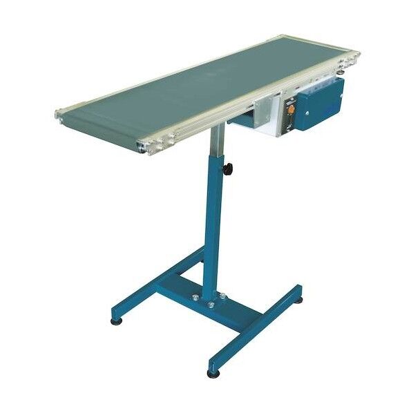※法人専用品※ 軽荷重用ベルトコンベヤ センタードライブ/ナイフエッジタイプ CDK-300WX3000L-B18 CDK-300WX3000L-B18 1点...