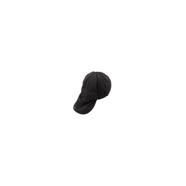 アクアインナーキャップ 黒