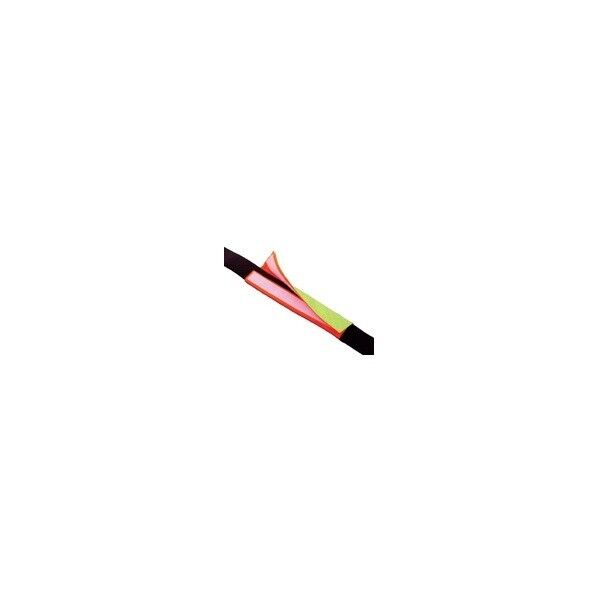 ベルト取付け用反射パッド ロングサイズ 59-L 1個