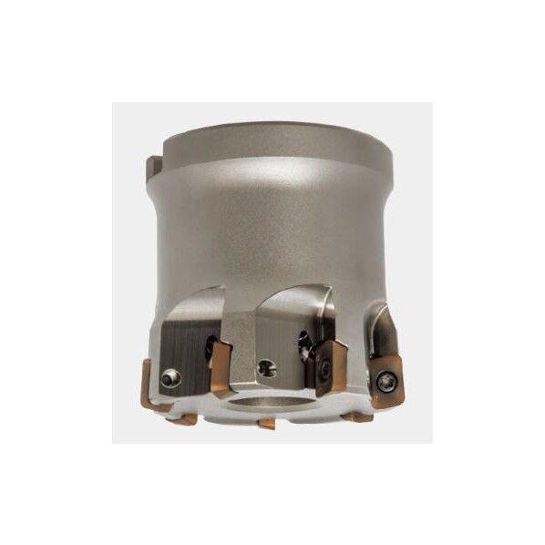 アルファ 高送りラジアスミル