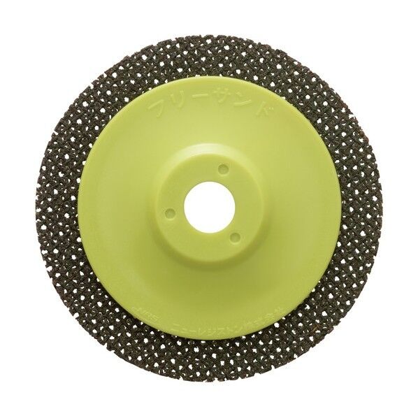 ニューレジストン フリーサンド105×15#150 105 x 105 x 1 mm 1点 +20点...