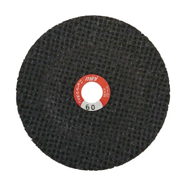 小径網目状研磨用ディスク ミニサンドホイル