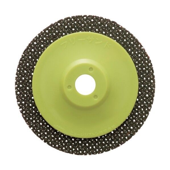 フリーサンド105×16#80