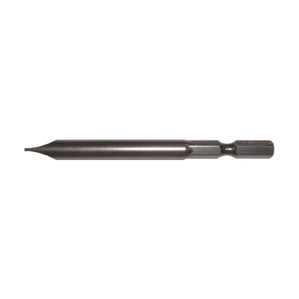 5mm六角シャンク-0.9t全長75L