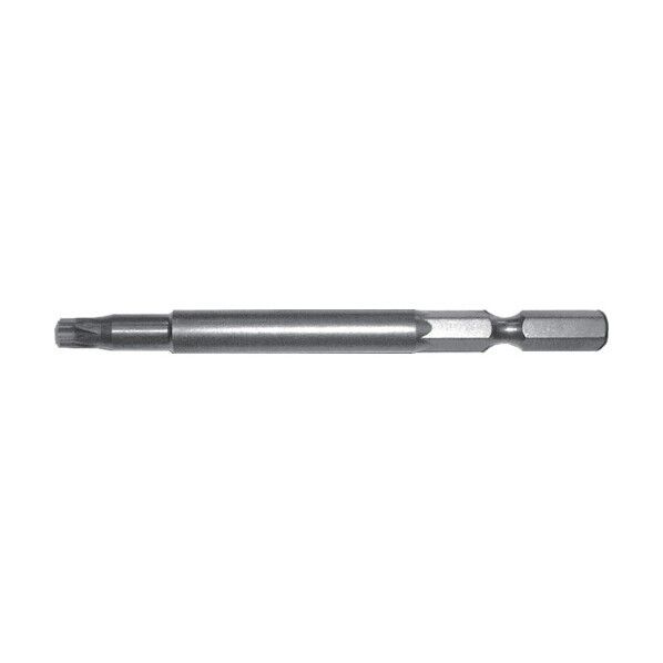 5mm六角シャンクへクスウェーブビットT20全長100L先端径5Φ