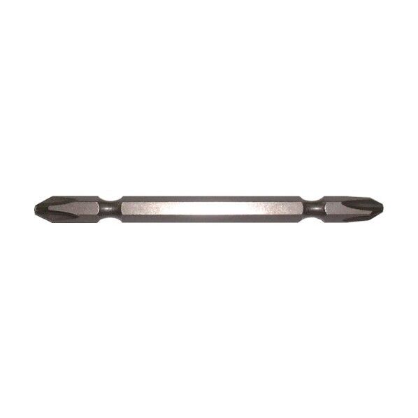5mm六角シャンクL=16Wビット+1全長75L