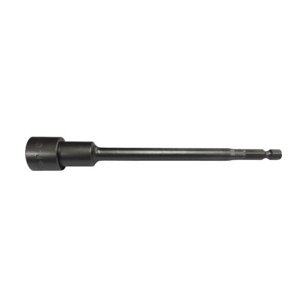 6.35六角シャンクボックスビットH14全長150L