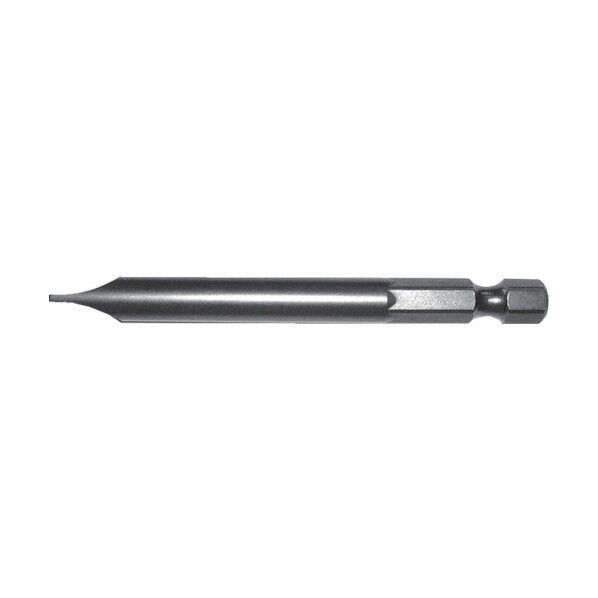 6.35六角シャンクー1.0t全長150L