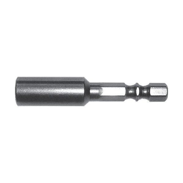 6.35六角シャンクW溝ボックスビットH6全長55L